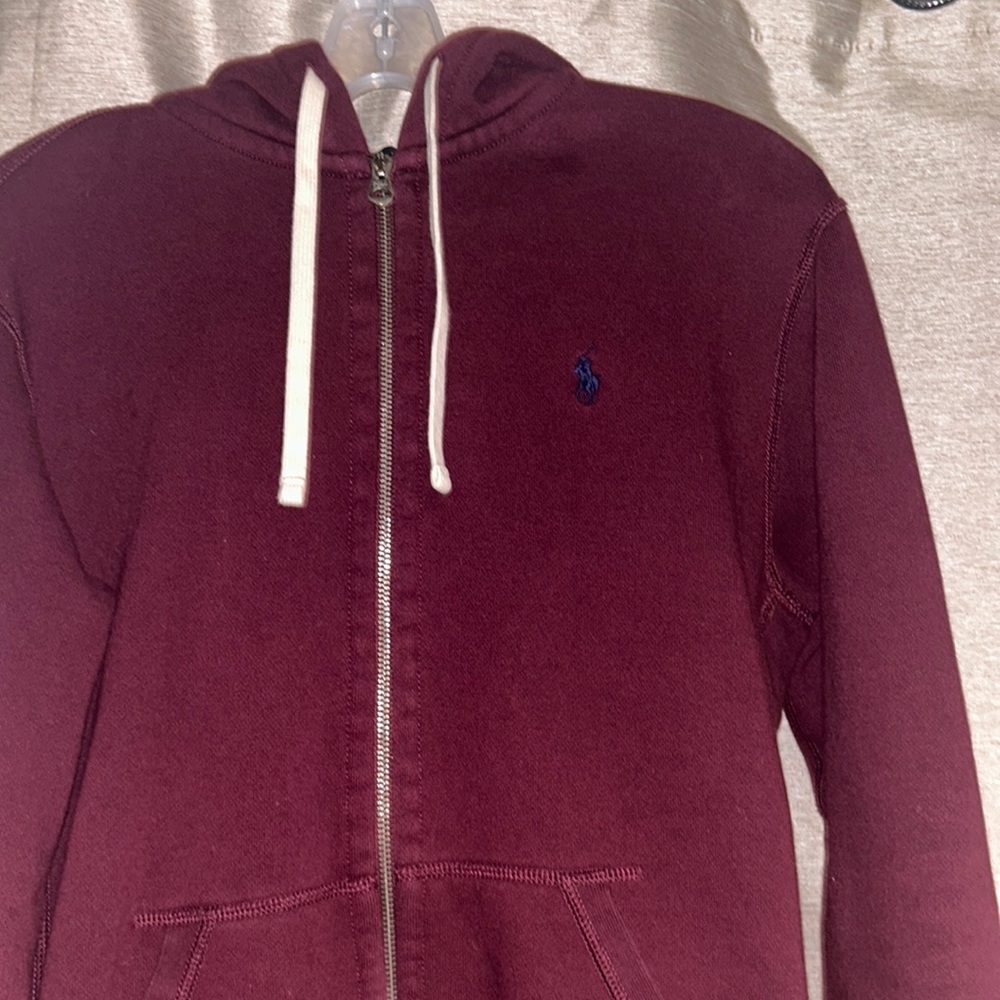 Men’s Polo Ralph Lauren Hoodie